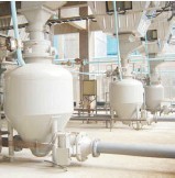 密相正壓輸送系統(tǒng) 化工機械領域的核心輸送解決方案