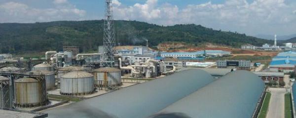 昆明化工與機電市場概覽 主要集聚區(qū)與行業(yè)特色