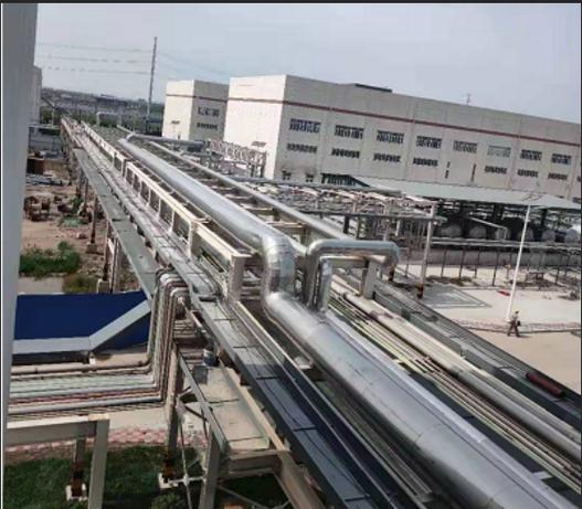 化工制藥領域機電安裝工程 電氣、儀表與壓力容器的集成實施